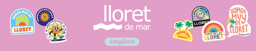 somosmuydelloret header